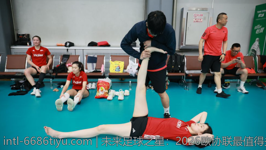 未来足球之星：2026欧协联最值得关注的年轻球员