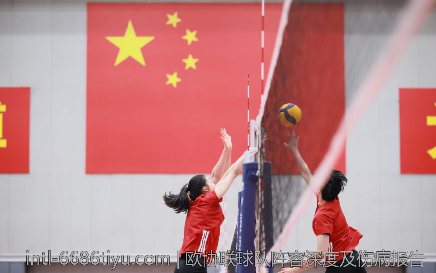 欧协联球队阵容深度及伤病报告