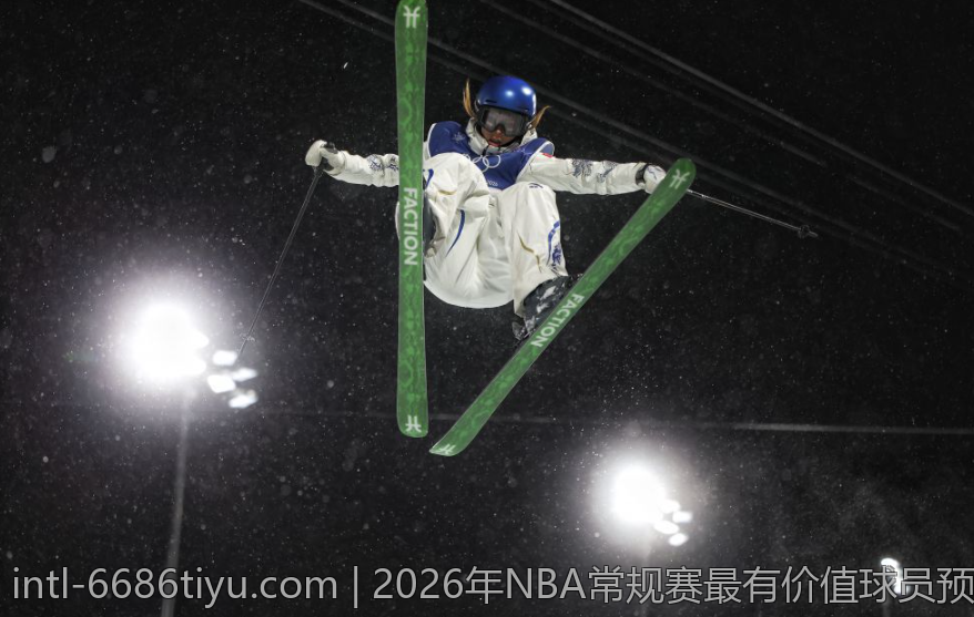 2026年NBA常规赛最有价值球员预测与揭秘