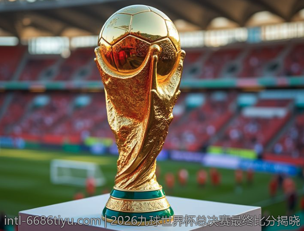 2026九球世界杯总决赛最终比分揭晓